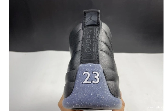 12 Jordan Utility Black Air DC1062-006 DC1062-006 0211